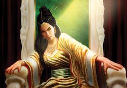 Otomo Suikihime 3