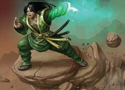 Tamori Shinji