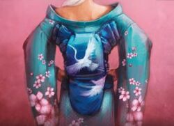 Furisode