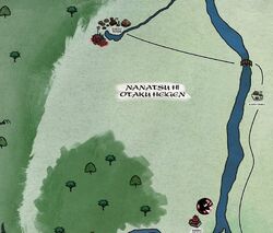 Seven Day Battle Plain