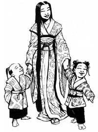 Horiuchi Shoan