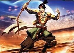 Tsuruchi Oguri