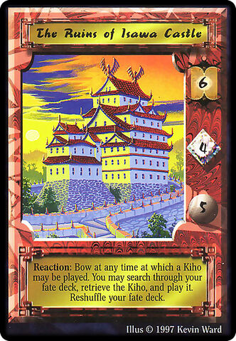 File:The Ruins of Isawa Castle-card.jpg
