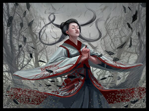 Isawa Umeko