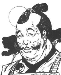 Kakita Michitaka