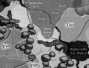 Yama province
