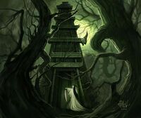 Shadowedtower