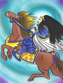 Shinjo Yokatsu 7