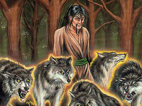 Spirit Hounds