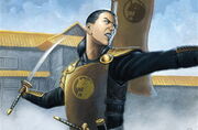 Matsu Ishigaki