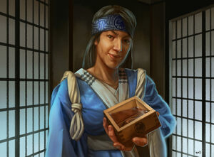 Yasuki Baiko