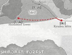 Akasha's Path