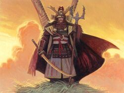 Akodo Tsuyumi