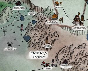 Beiden Overlook