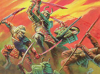 Berserkers