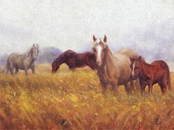 Utaku Meadows