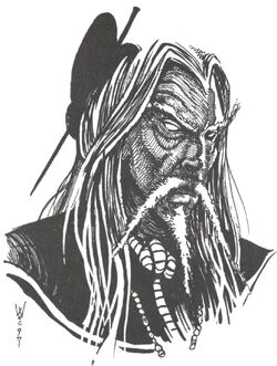 Usagi Oda
