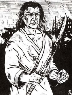 Sanzo 2