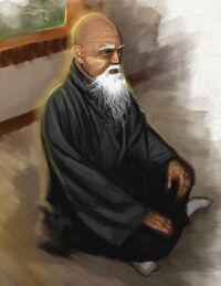 Sensei