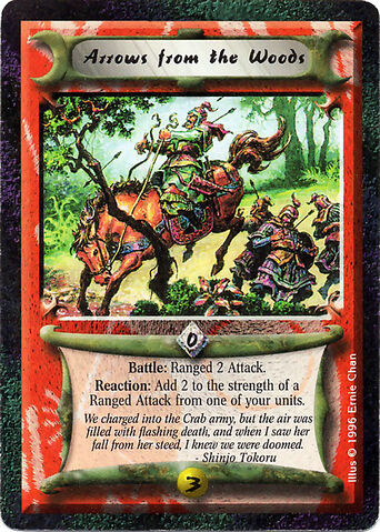 File:Arrows from the Woods-card.jpg
