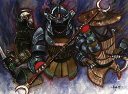Void Guard