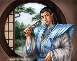 Doji Tanitsu