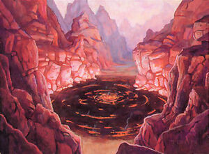 Great Crater