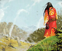 Mantle of Fire 2