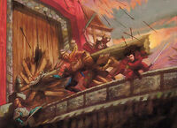 Battering Ram 2