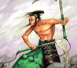 Yoritomo Manobu