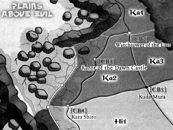 Yoake province
