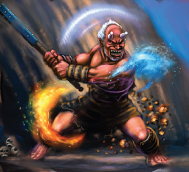 Moshangoru