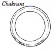 Chakram