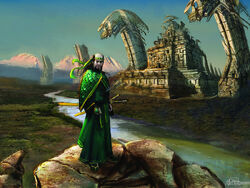 Zembu's Retreat