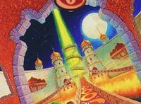 Celestial Alliance