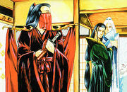 Shosuro Taberu 1