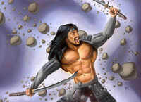 Hida Sosuke