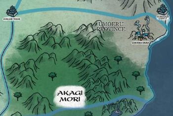 Umoeru Mura