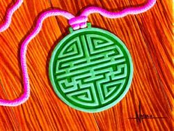 Token of Jade