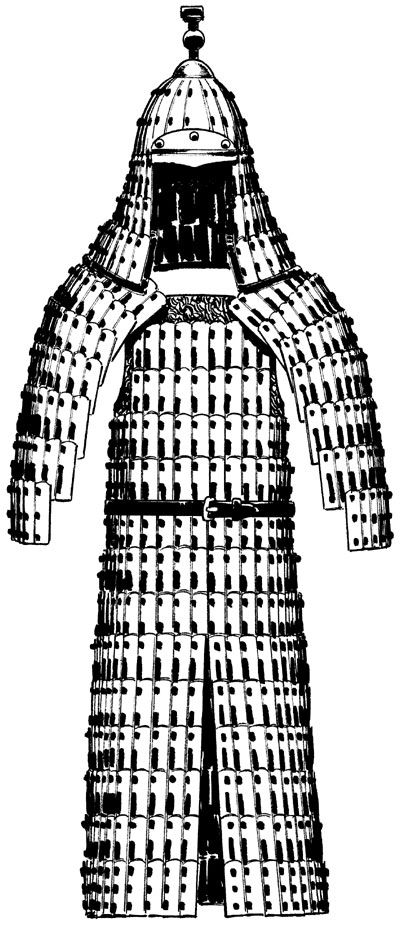 Lamellar