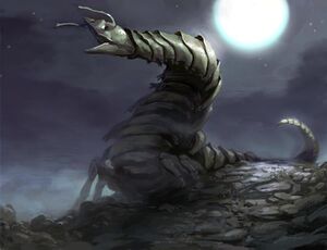 Death Ravagers
