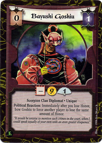 File:Bayushi Goshiu-card2.jpg