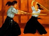 Kakita Dojo