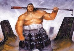 Hida Reigoro
