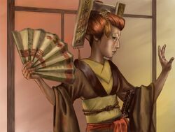 Ikoma Asa