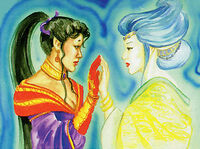 Sympathetic Energies 2