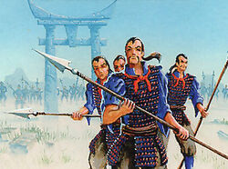 Light Infantry