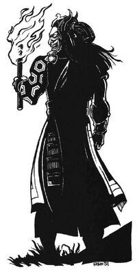Bayushi Churai 2