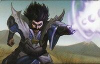 Tetsubo of Earth