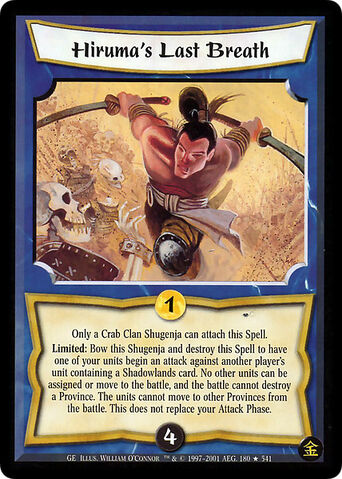 File:Hiruma's Last Breath-card2.jpg
